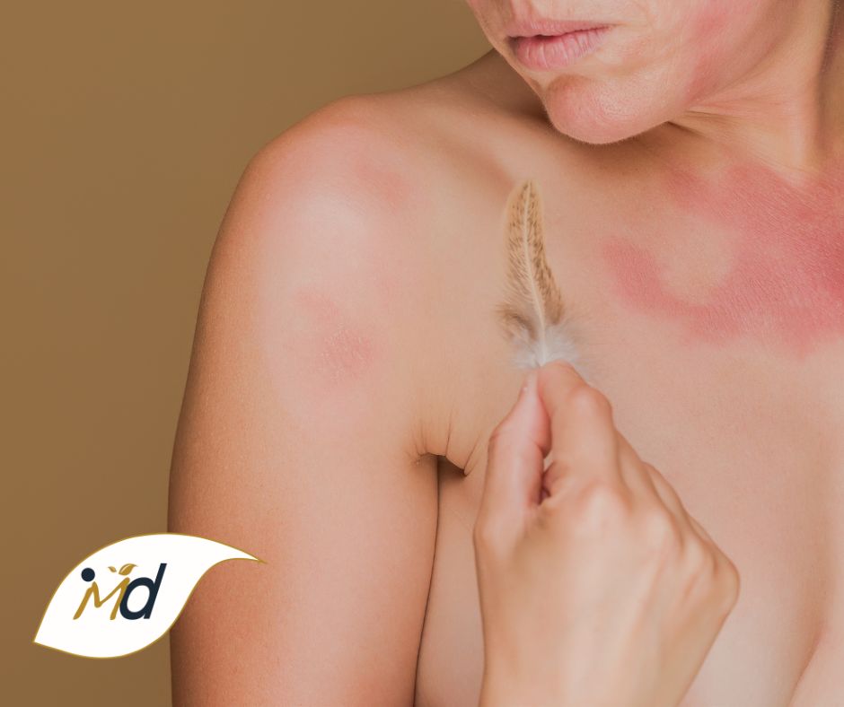 Trattamenti rigeneranti per pelle sensibile e reattiva